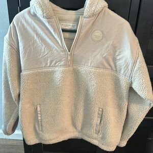 Kids abercrombie Sherpa